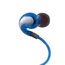 Beevo спортивные наушники-вкладыши TruBass стерео HIFI наушники Металлические 3,5 мм наушники-вкладыш вкладыши с микрофоном и пультом дистанционного управления EM390