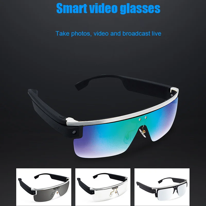 2018 new 1080P HD Network camera Multi-function