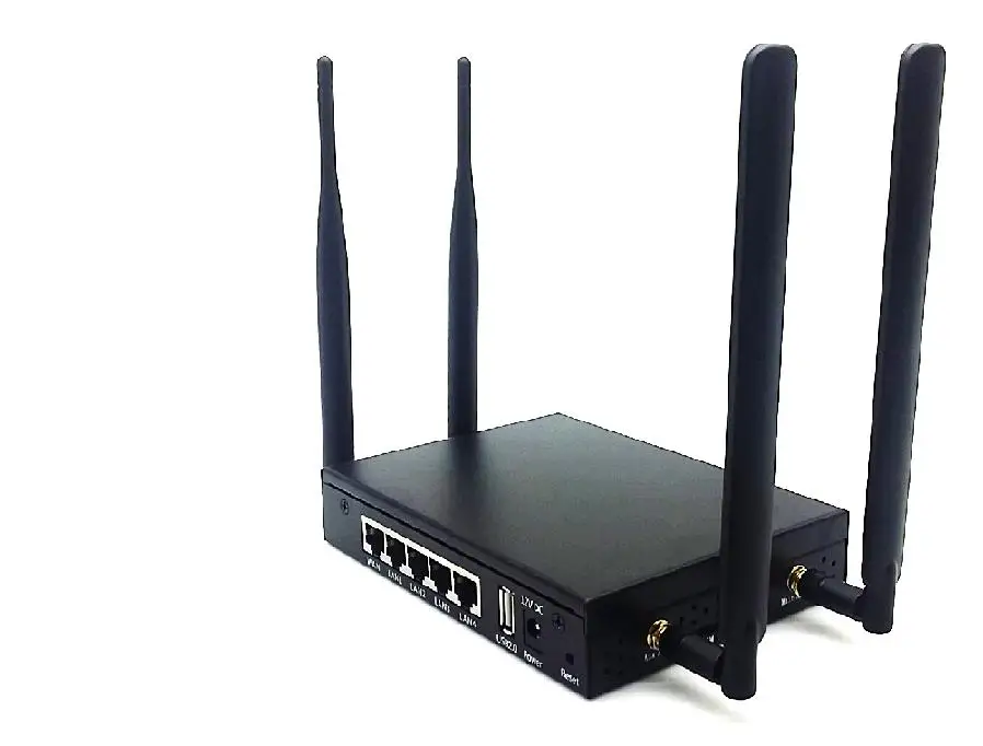 QCA9531 маршрутизатор развивает именной ярлык WI-FI 4G u9531-01