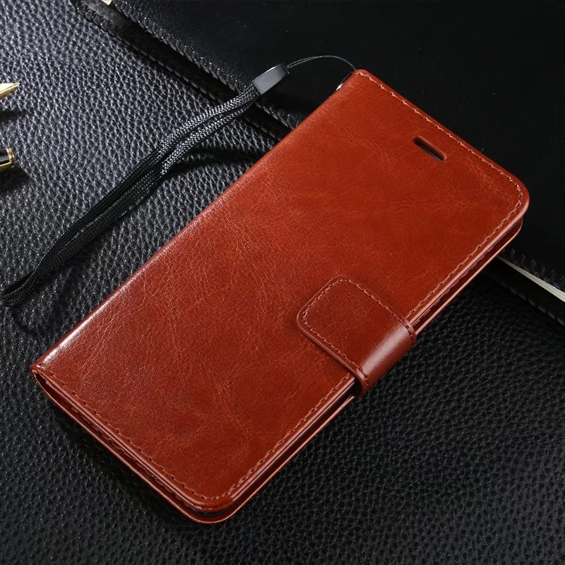 Original MODAZONGYE Huawei Honor 6A Case Cover Luxury Wallet PU Leather Case For Huawei Honor 6A 6 A DLI-TL20R Flip Cover (5)