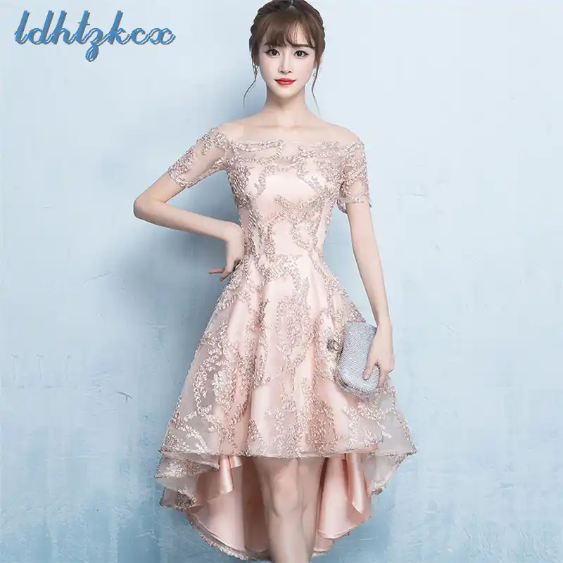 パーティードレス韓国宴会ワイン赤 Xs 2xl 19 新夏ドレス半袖エレガントな包帯ドレス Vestidos Feminina Ld2 ドレス Aliexpress