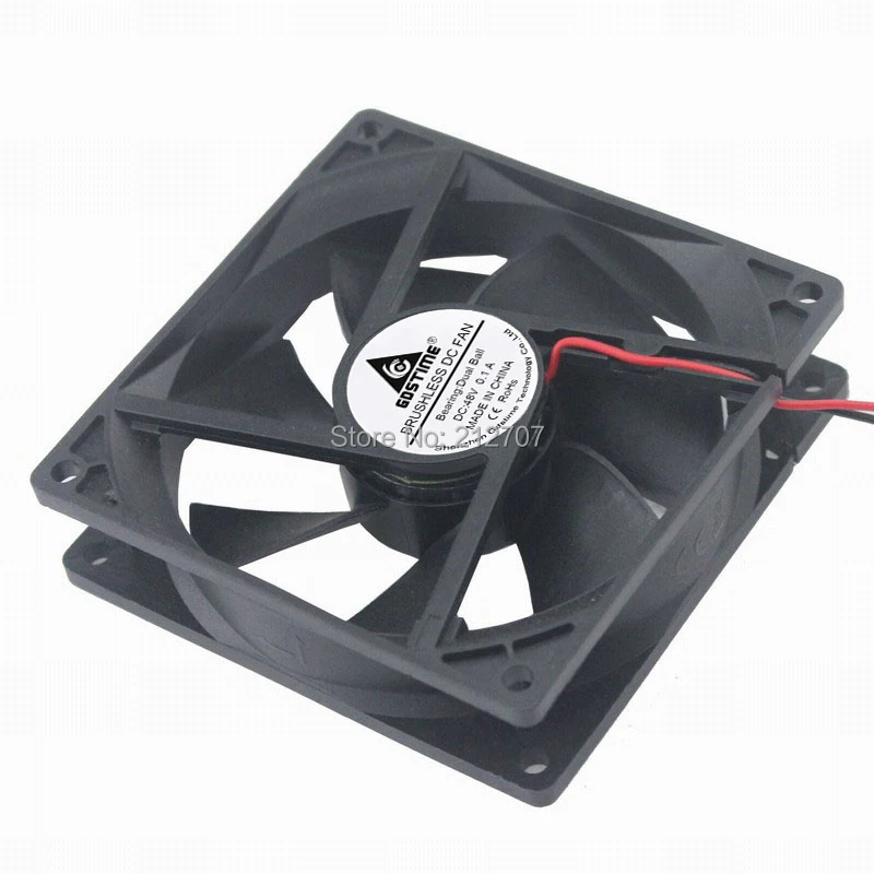 48v fan 92mm 3