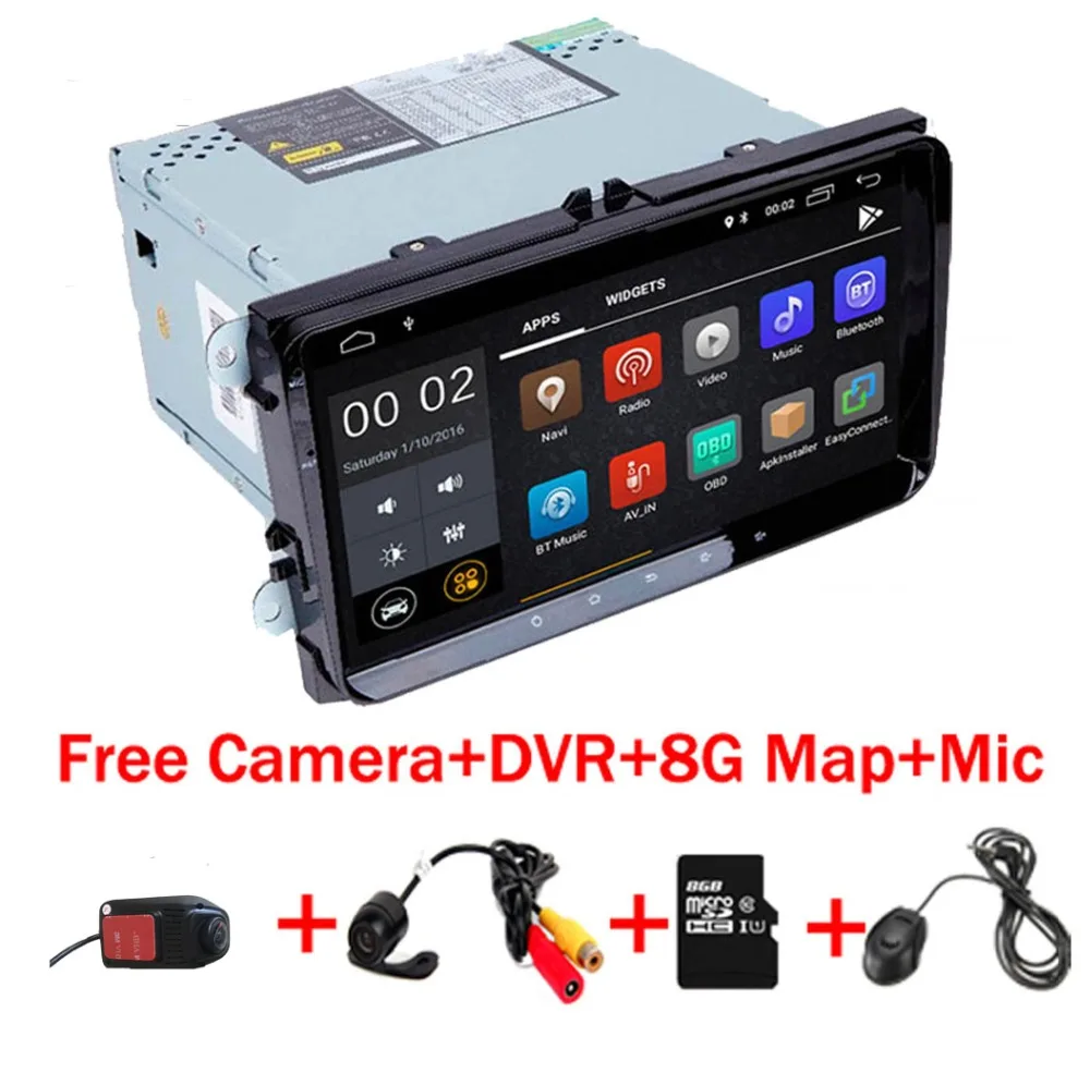 Sale Hot Sell 9 inch IPS Android 9.0 Car DVD Player for VW Passat B5 Golf MK 5 6 Tiguan Jetta Wifi 3G Radio GPS Free camera DVR MAP 0 Sale Hot Sell 9 inch IPS Android 9.0 Car DVD Player for VW Passat B5 Golf MK 5 6 Tiguan Jetta Wifi 3G Radio GPS Free camera DVR MAP 0