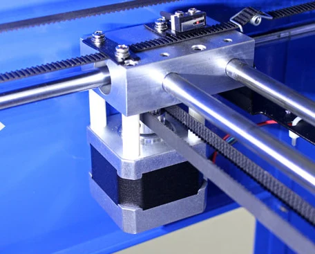 Impresora 3D хорошее качество FDM 3D металла печатная машина Рамки 3 D принтер высокотехнологичных принтер 3D машины Md-16-25
