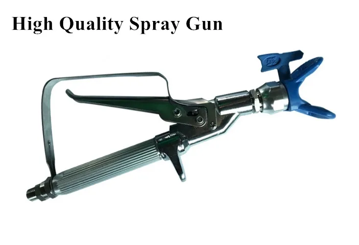 airless spray gun price