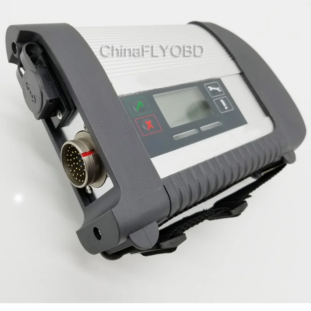 mb star sdconnect scanner full set c4 main unit of mb star c4 1