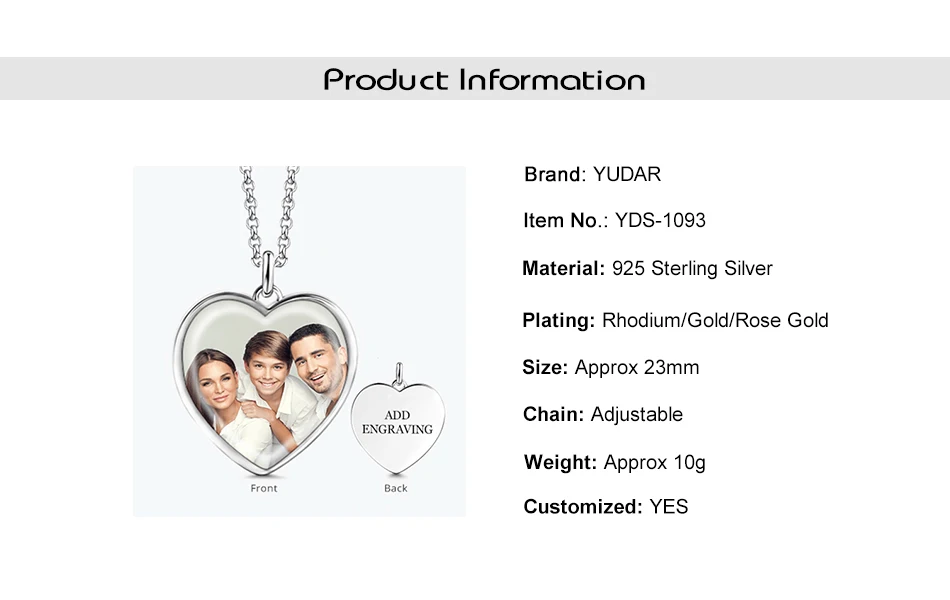 925-sterling-silver-heart-personalized-engravable-photo-pendant-necklace-YDS-1093-1