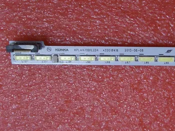 

LED47X8300PDF 35018415 KPL+470B1-LED5 LED backlight 1pcs=64LED 593mm