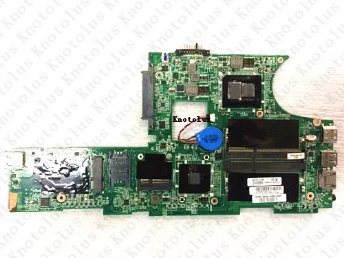 04W0314 для Lenovo IBM THINKPAD E10 E11 материнская плата ноутбука I3 CPU HM55 DDR3 Бесплатная доставка