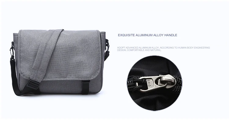 Мужские холщовые сумки через плечо, винтажная сумка-мессенджер, сумка для отдыха, сумка для путешествий, Модная студенческая школьная сумка, мужская сумка для ноутбука