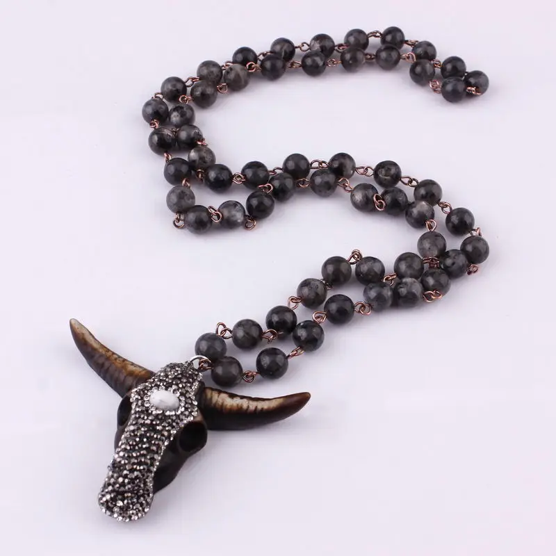 N4586 Black Skulls2