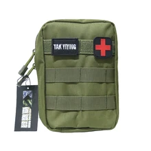 TAK YIYING сумка для кобура, общепользовательский охотничий мешочек, EMT сумка первой помощи, медицинская сумка