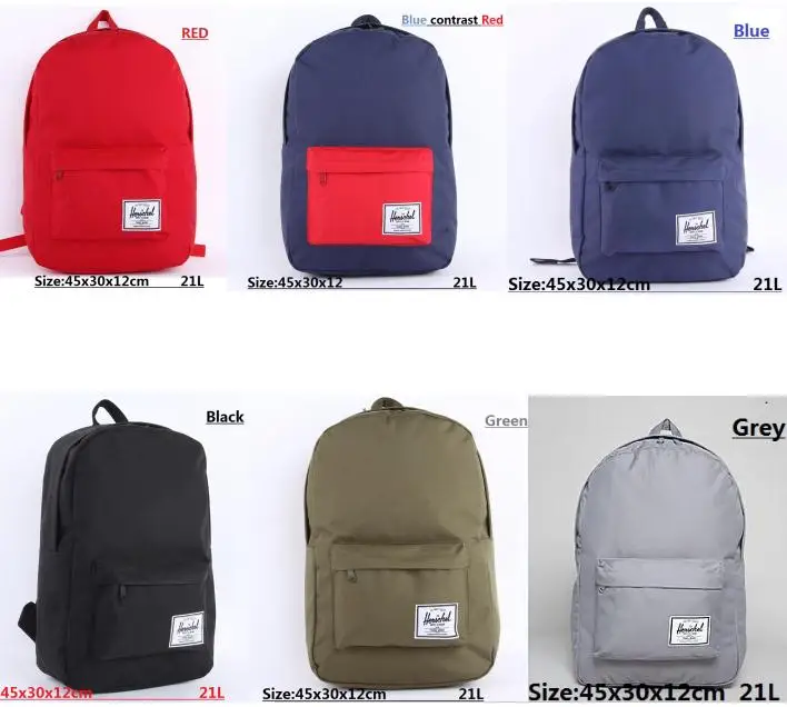 herschel backpack aliexpress