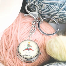 Советские значки СССР серповидный Молоток Стиль Брелок для ключей в виде кусочка кварца часы Маленькая симпатичная цепочка для ключей талисманы любовника с изображением сердца, для подарков для мужчин женщин девушек