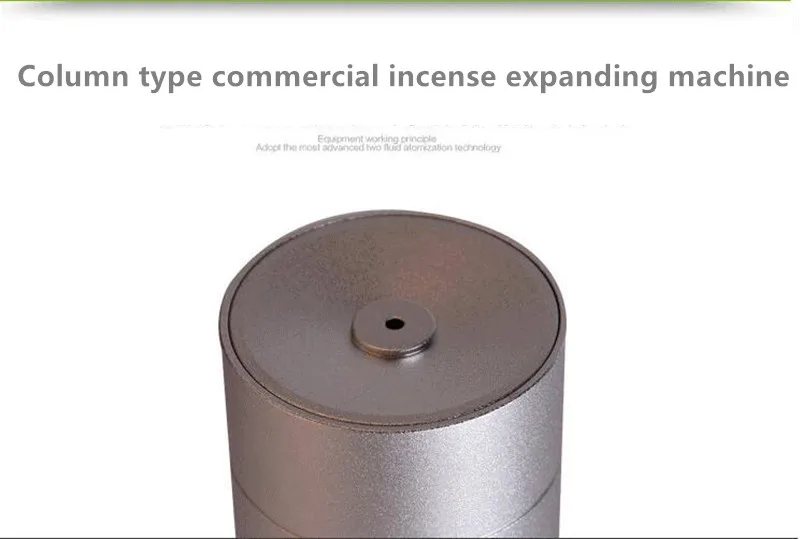 Essential Oil Diffusion machine (11)