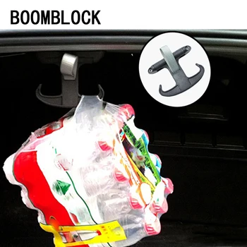 

Car Trunk Lid Horn Hook For Skoda Octavia A7 Volkswagen VW Tiguan Passat B5 B6 B7 CC Golf 4 5 6 7 Jetta Audi A4 B6 Accessories