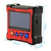 DXL360S Angle ruler Elevation meter Dual Axis Level measure box Digital Protractor Inclinometer 2