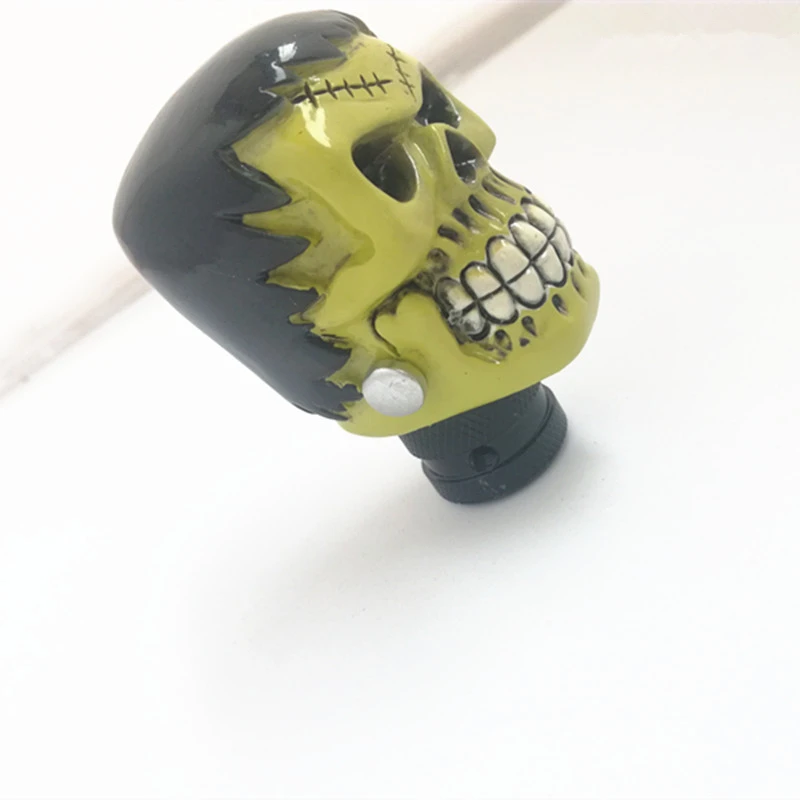 2017 caliente coche Manual MT cambios pomo del cambio de marchas/Universal Hulk cambio palanca/estilo de coche de palanca de cambios 2017 caliente coche Manual MT cambios pomo del cambio de marchas/Universal Hulk cambio palanca/estilo de coche de palanca de cambios