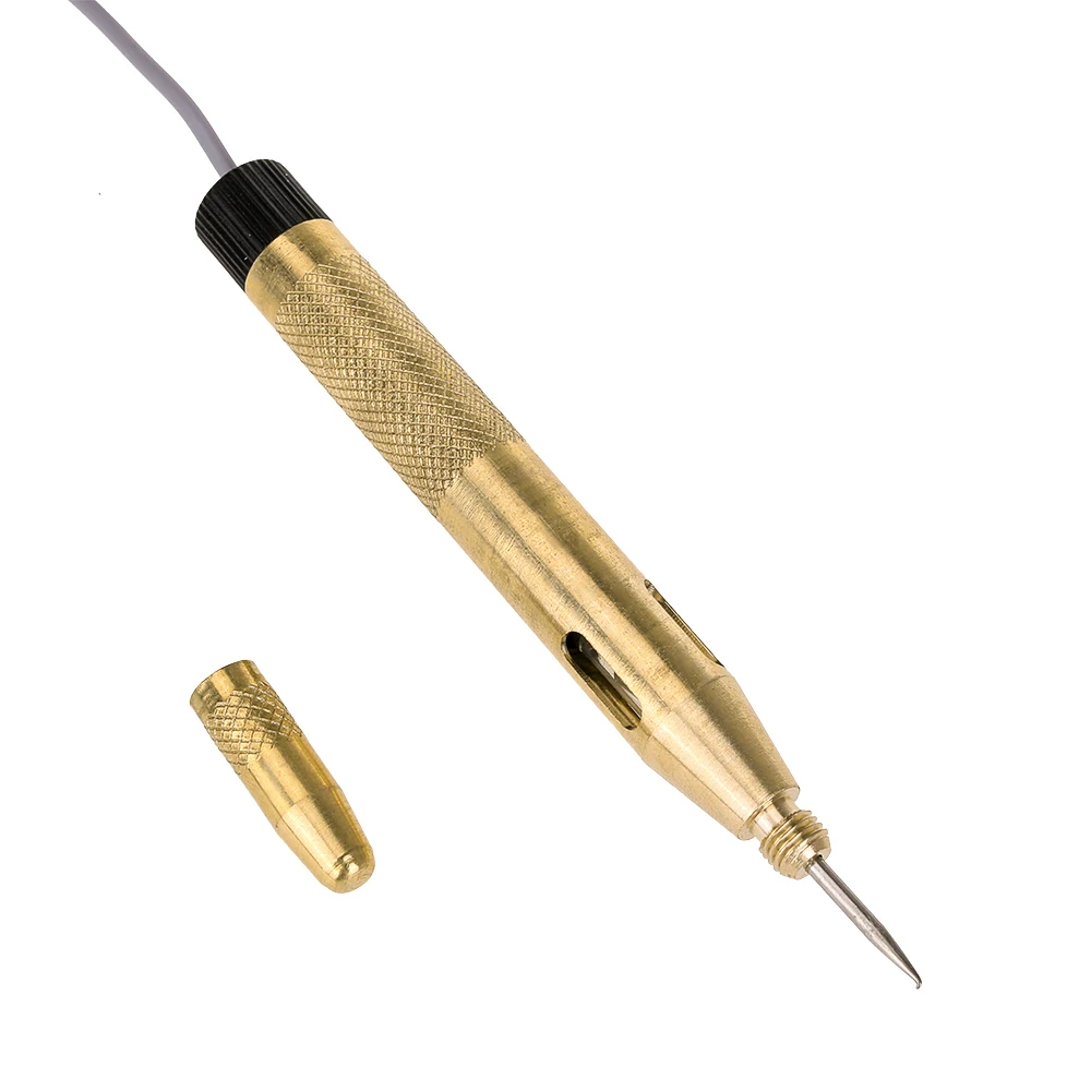 Rovtop-Auto-Car-Motorcycle-Circuit-Tester-Carbon-Steel-Gauge-Test-Voltmeter-Light-6V-12V-24V-Voltage (4)