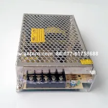 SMPS s-60-12 60 Вт 12 В 5A импульсный источник питания постоянного тока до источниками питания постоянного тока