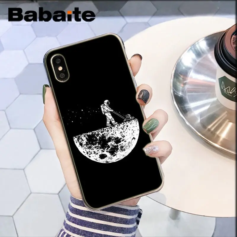 Newest Space Moon Astronaut 