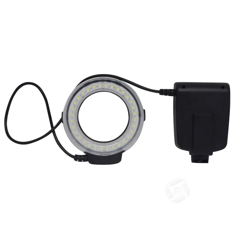  Mcoplus FC100 Macro Ring Flash LED Light + SH20 for Sony NEX-3 NEX-3D NEX-C3 NEX-5 NEX-5C NEX-5N NE - 32741793427
