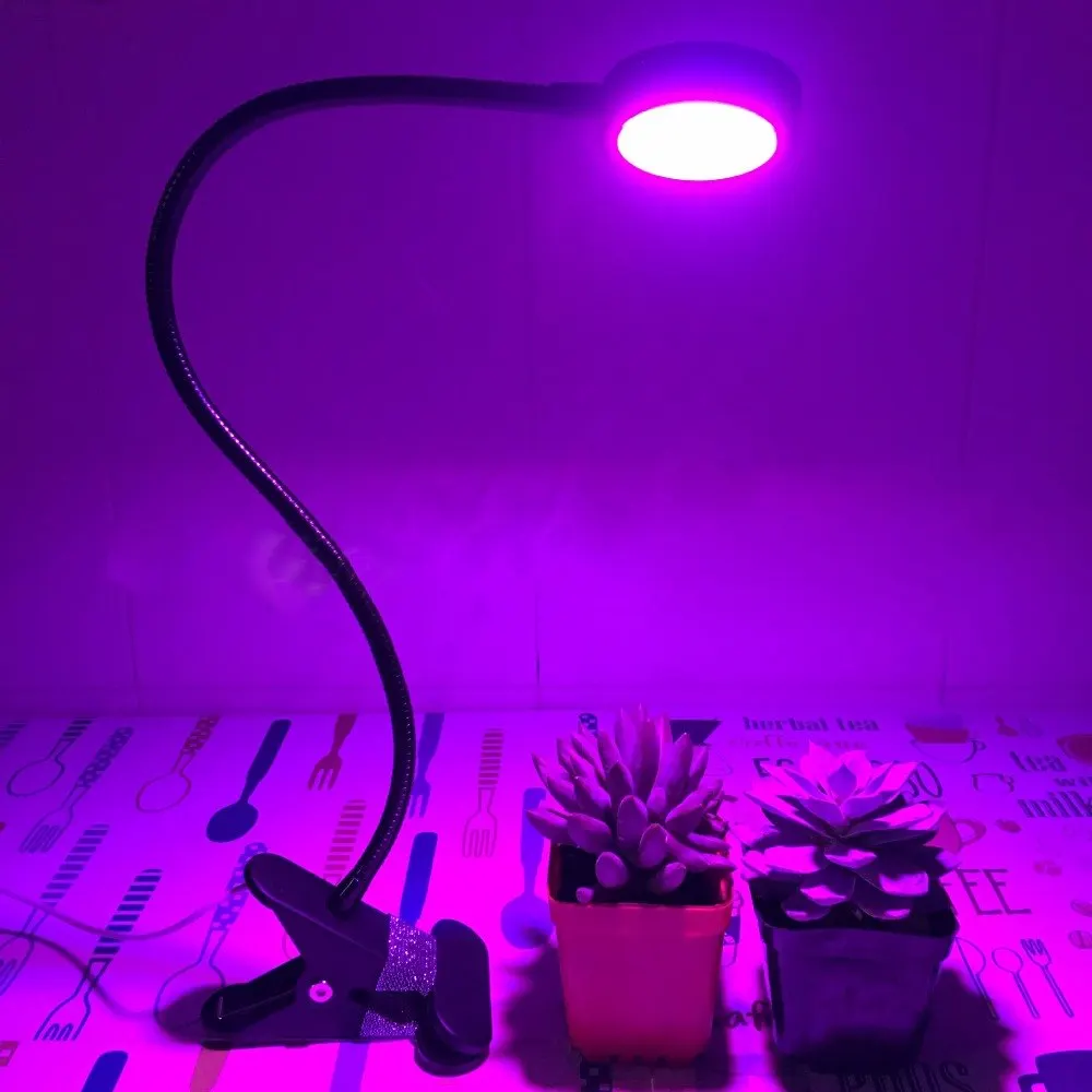 Фито лампа полный спектр 300 Вт 50 Вт 45 Вт 10 Вт 5 Вт светодиодный светать лампы роста для гидропоники и комнатных растений цветы