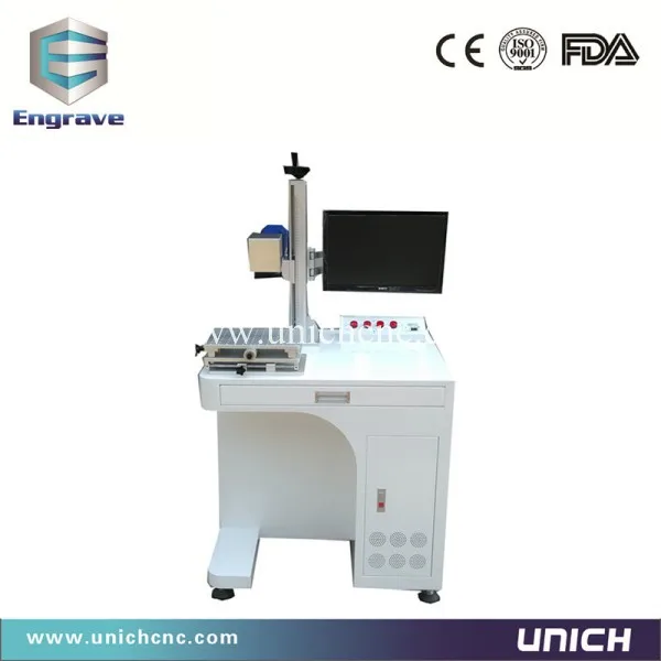 

High performance high precision of 110*110mm marking machine