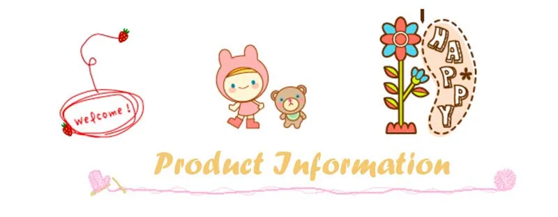 information