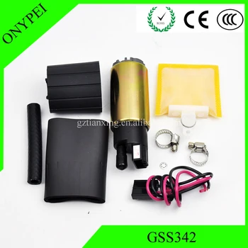 

GSS342 255LPH Intank Kit High Pressure Fuel Pump For Nissan Mazda Honda Toyota