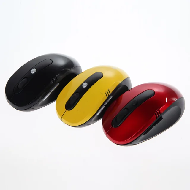 Extraordinary Offers Portable Optical Wireless Mouse USB Receiver RF 2.4G For Desktop & Laptop PC Compute Peripherals Accessories 3 Colors Hot Sale Extraordinary Offers Portable Optical Wireless Mouse USB Receiver RF 2.4G For Desktop & Laptop PC Compute Peripherals Accessories 3 Colors Hot Sale