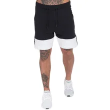 Мужские шорты для бега одежда для тренировок, фитнеса шорты для тренировок Для мужчин спортивные шорты теннис тренировки по футболу баскетболу шорты