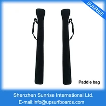 High Quality Paddle Board Bag Stand up Paddle Bag Hot Sale Paddle Surf Paddle Bag hot sale high quality kayak paddle crank elbow shaft 10cm length adjustment and free bag q07