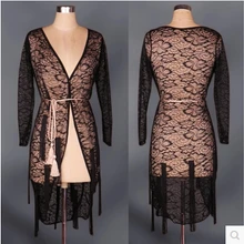 Костюм для латинских танцев, сексуальное кружевное пальто с длинными рукавами, жилет для латинских танцев с тигром для женщин, топ для танцев для латинских танцев