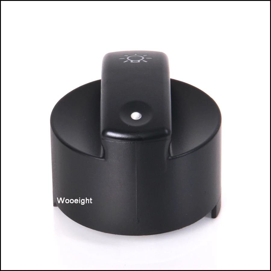 Headlight Fog Lamp Control Switch Regulator Mount Box Cover With AUTO 8E0941531B For Audi A4 S4 RS4 B6 B7 Quattro 2002-2008 (7)