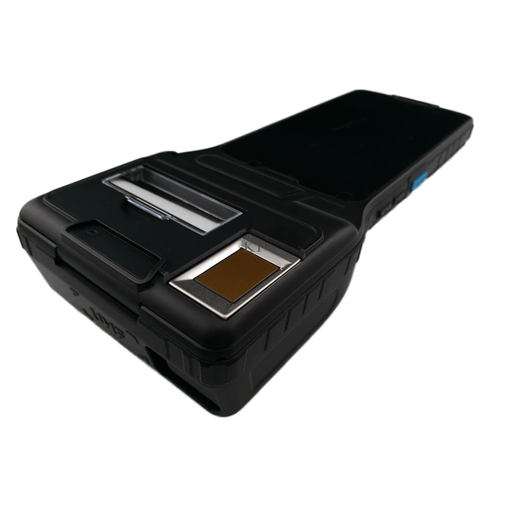 CM550 Kcosit Handheld Terminal Barcode Scanner (10)