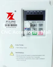 2.2kw 380v VFD Frequency Inverter DZB312B002.2L4DK variable frequency driver for engraving machine 95% new for drum washing machine frequency conversion plate 0024000133d frequency board