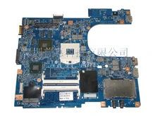MBV4D01001 MB.V4D01.001 48.4NM01.01M Motherboard For Acer 6595 6595TG 6593 Laptop Main board HM65 DDR3 with Graphics card