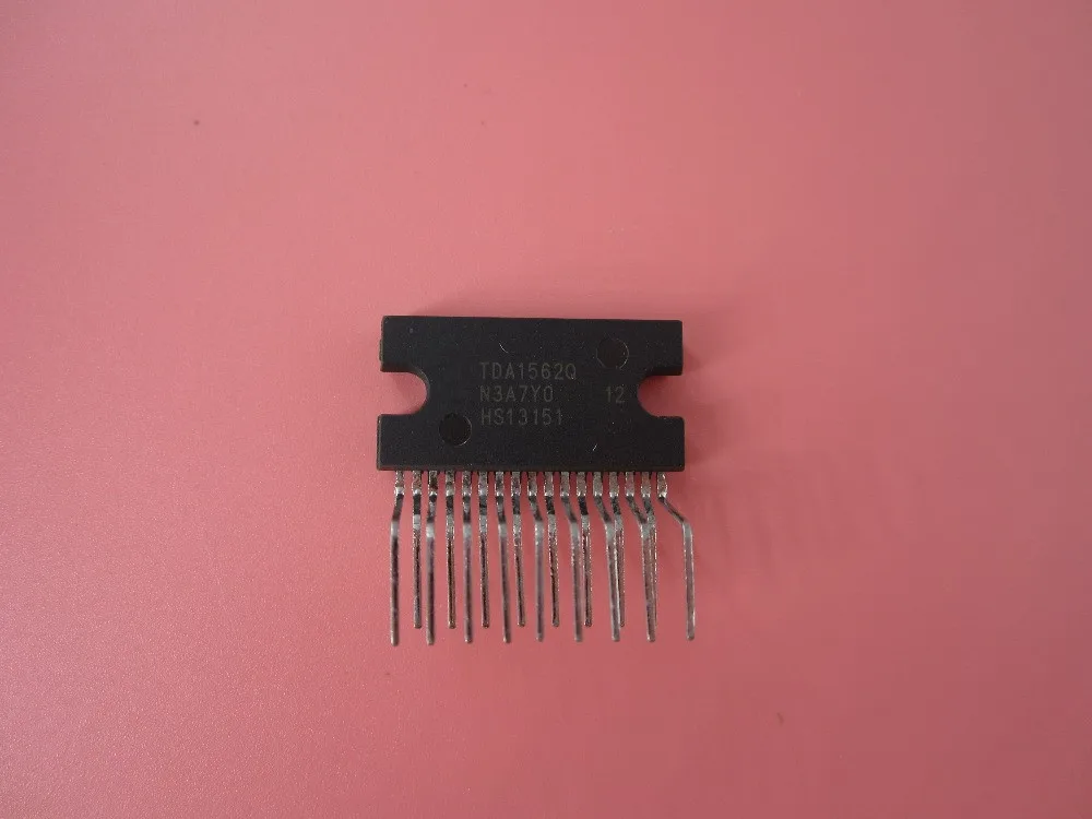 

1pieces/lot TDA1562 TDA1562Q ZIP-17 IC TDA 1562 TDA156 IN stock