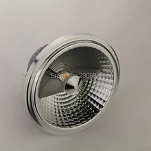 SELV AC/DC 12V Светодиодный точечный светильник Ar111, G53 светодиодный светильник, Идеальная замена для галогенного светильник