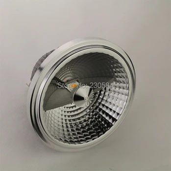 

SELV AC/DC 12V LED spotlight Ar111,G53 led bulb light,perfect replacement for Halogen Light Bulb