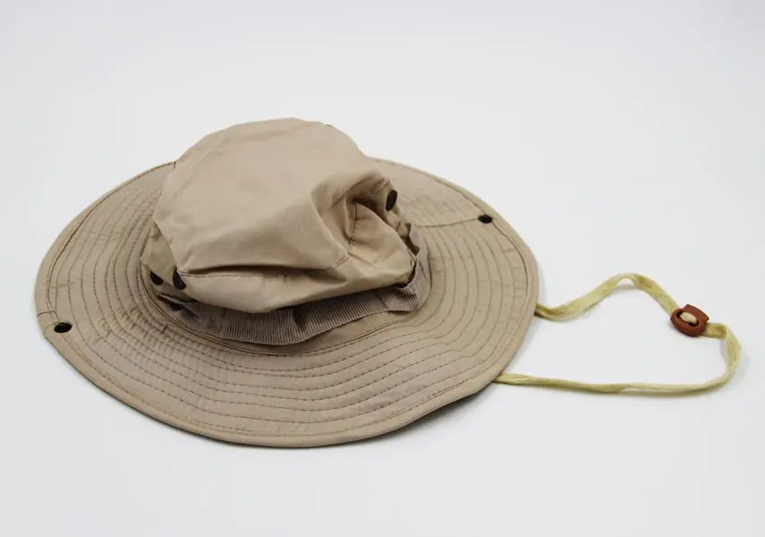 Камуфляжная военная шляпа с широкими полями ведро армейская шапка для рыбалки улицы шляпа, камуфляж Кепка - Цвет: 9