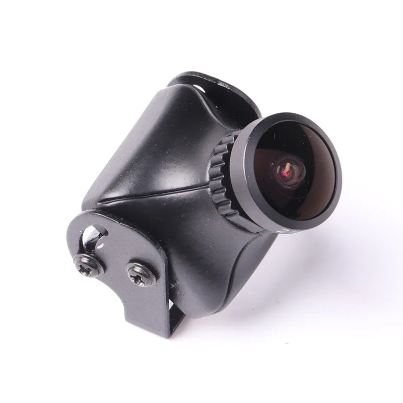 HS1177 1/2.7 800TVL камера CCD 2 1 мм 5MP OSD Кнопка DC 5 24V NTSC PAL Swtichable Super Back светильник FPV RC с