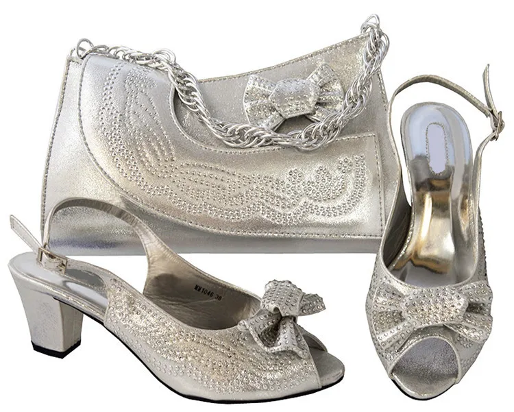 MM1046 SILVER