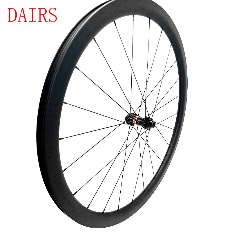 Clearance carbon wheels disc brake 700c 33x30mm tubular width NOVATEC 100x12mm 142x12mm XD Central lock hubs pillar 1420 bike wheel 3