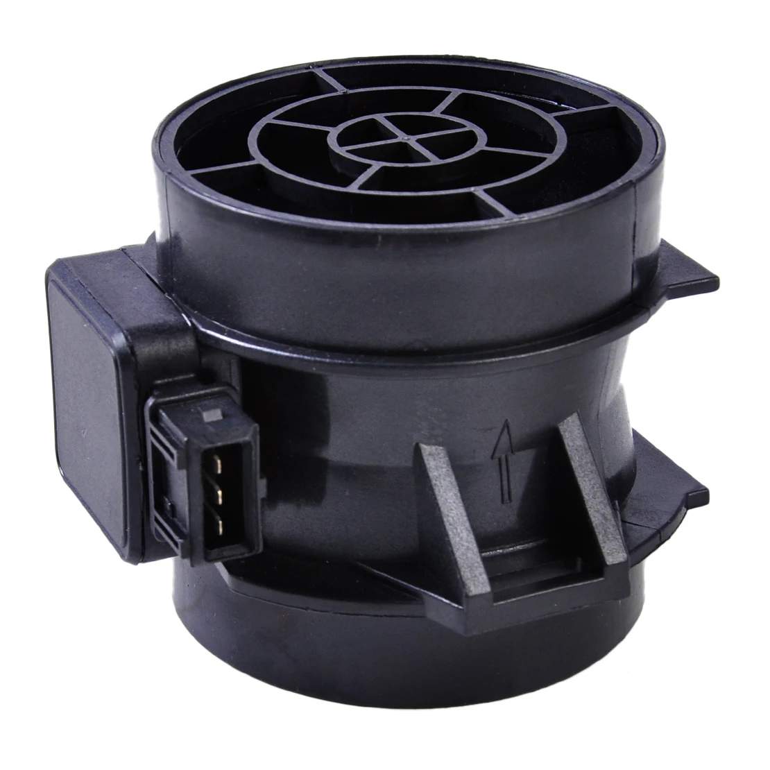 DWCX 5WK9605 13621432356 Front Mass Air Flow Sensor Meter MAF for BMW
