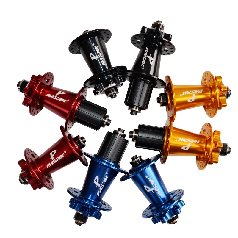 PASAK hot sale MTB bike mountain bicycle 32 Holes 4 Sealed Bearing