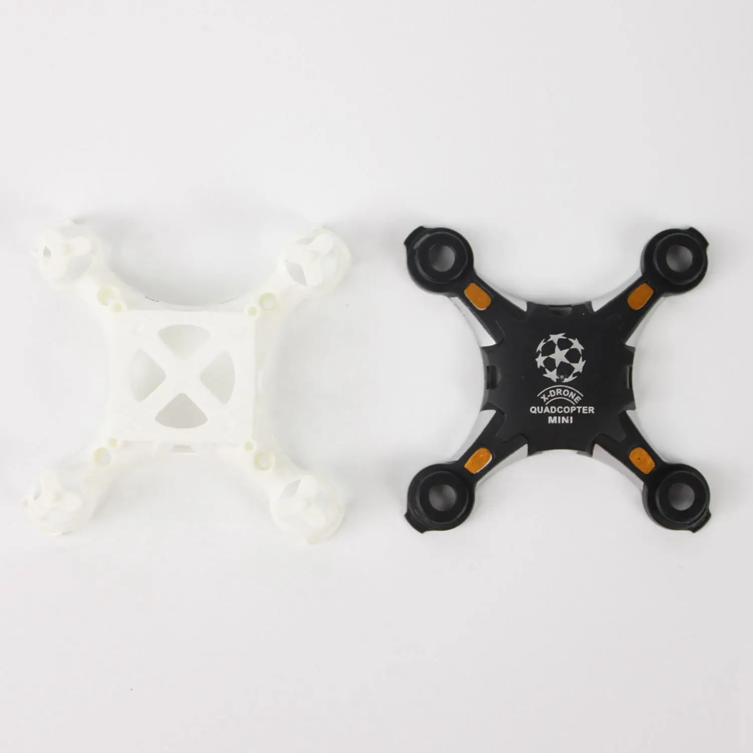 Мини карманный беспилотный Радиоуправляемый летательный аппарат 4CH 6 Axis Gyro RC