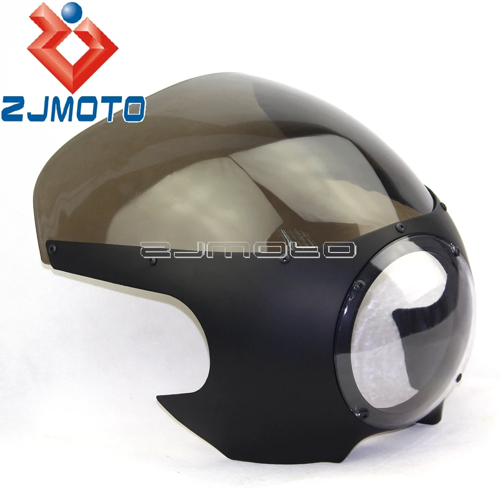 Обтекатель Фары Yamaha Warrior Купить
