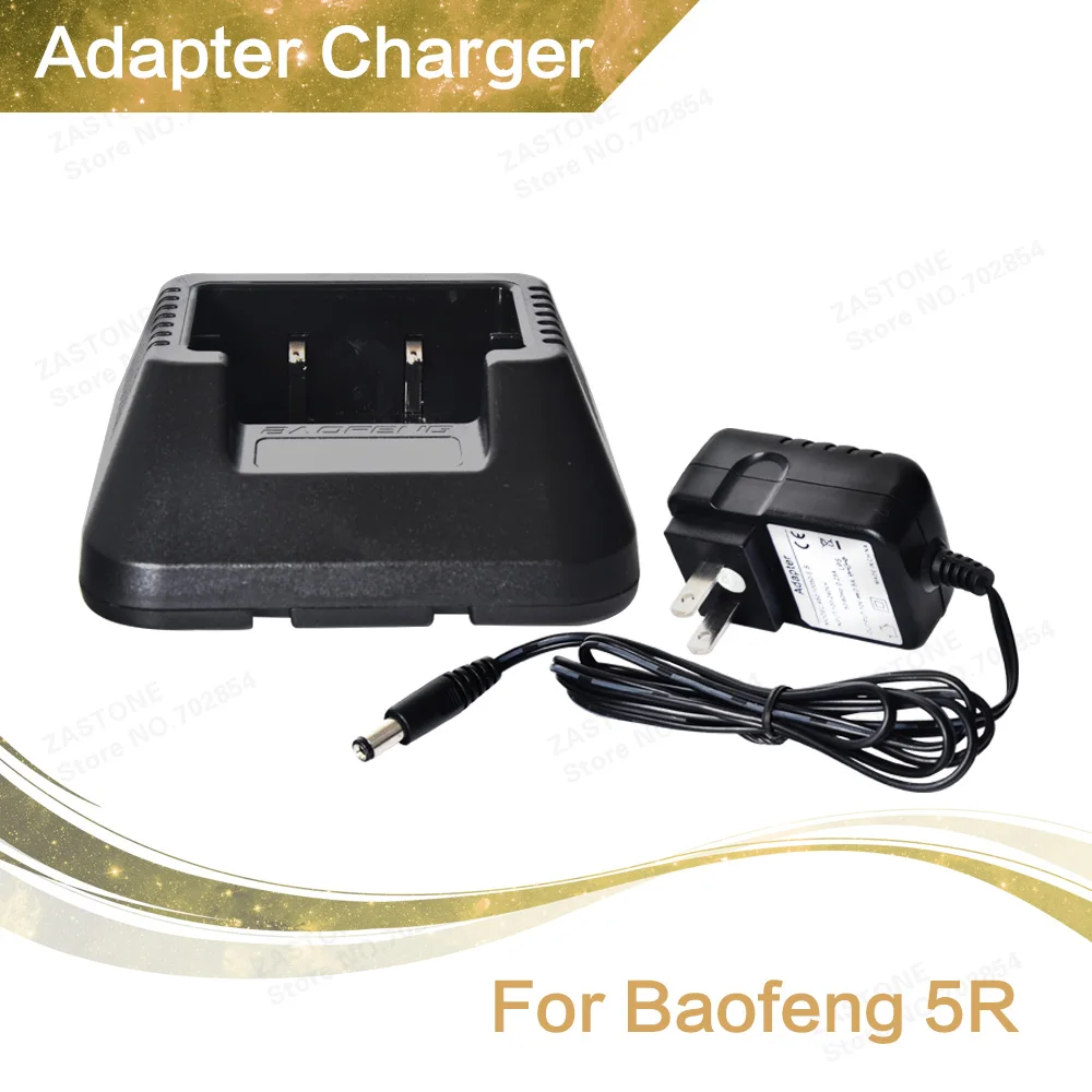 imágenes para Original UV-5R BAOFENG UV-82, 888 s cargador adaptador para Radio de Doble Banda Walkie Talkie de Mano imágenes para Original UV-5R BAOFENG UV-82, 888 s cargador adaptador para Radio de Doble Banda Walkie Talkie de Mano